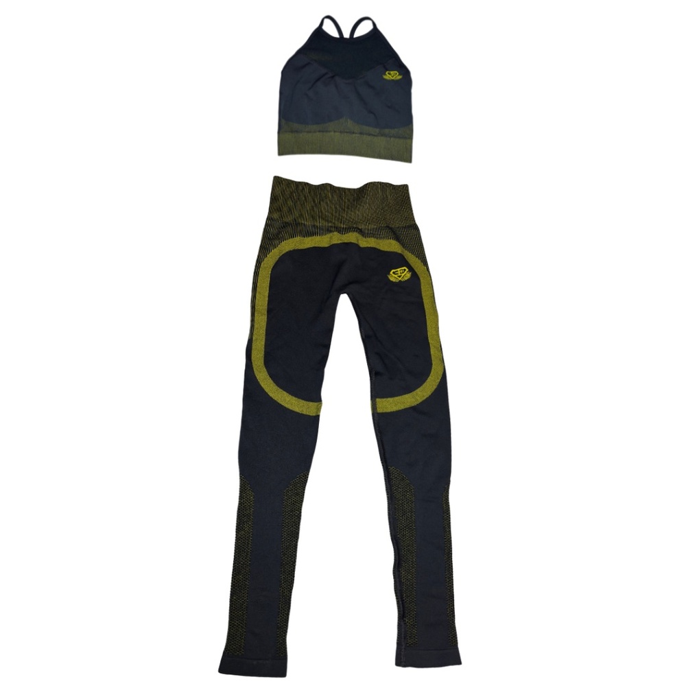 Engineered Life Activewear Set